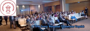TPK İzmir Bölgesel Toplantısı Yapıldı